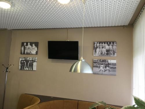 SPORT HOTEL