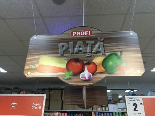PROFI ROMÁNIA