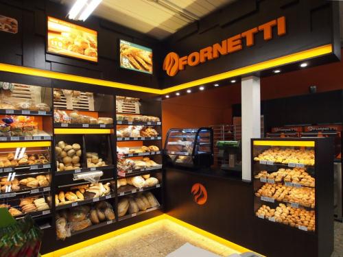 FORNETTI